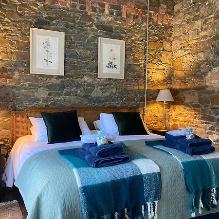 The Garden Rooms At The Courtyard,Townley Hall Drogheda Eksteriør bilde