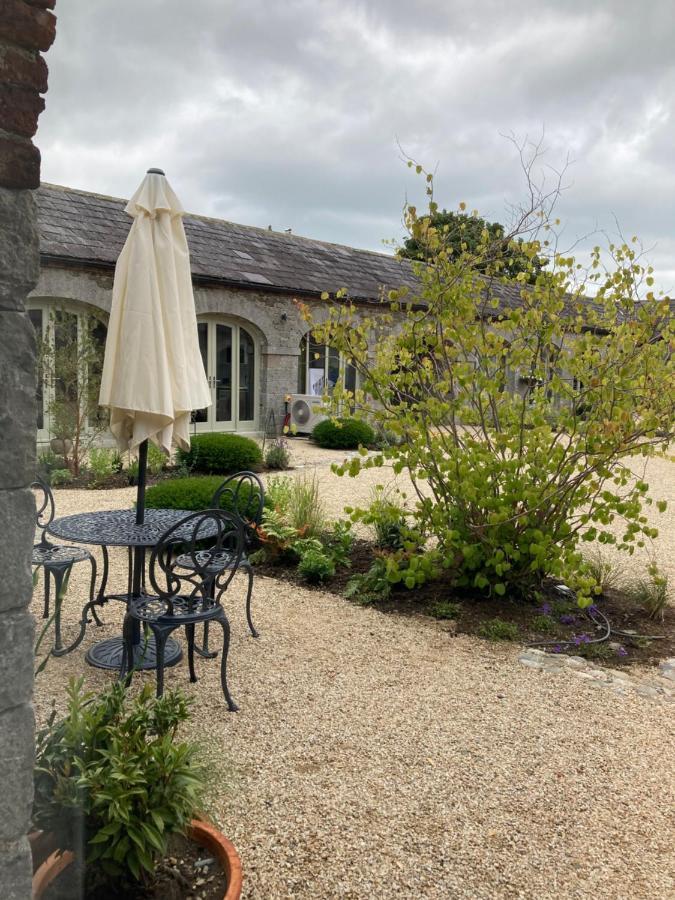 The Garden Rooms At The Courtyard,Townley Hall Drogheda Eksteriør bilde