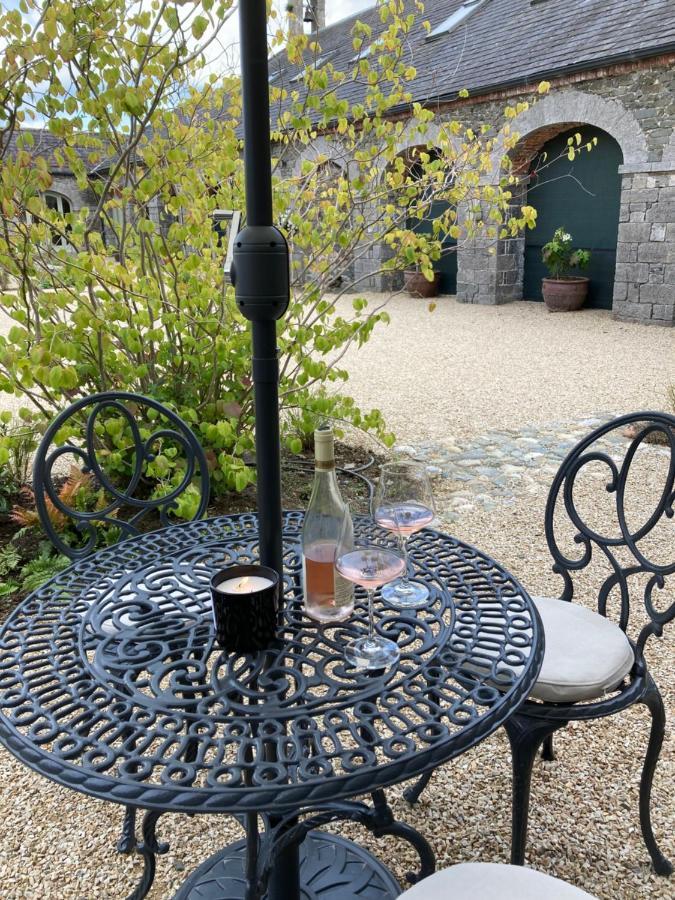 The Garden Rooms At The Courtyard,Townley Hall Drogheda Eksteriør bilde
