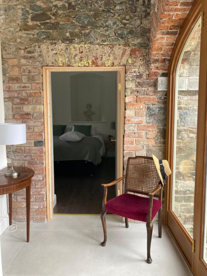 The Garden Rooms At The Courtyard,Townley Hall Drogheda Eksteriør bilde