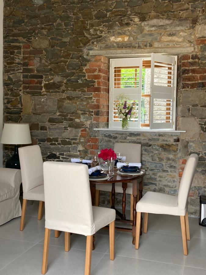 The Garden Rooms At The Courtyard,Townley Hall Drogheda Eksteriør bilde