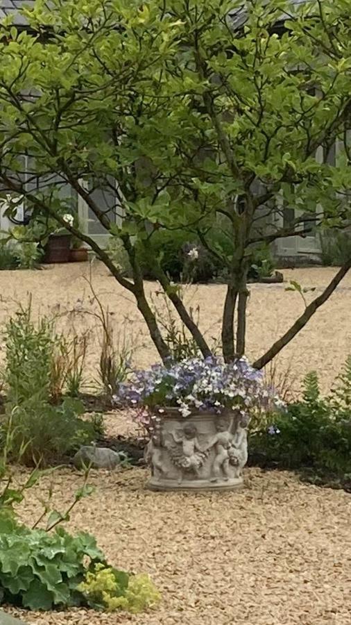 The Garden Rooms At The Courtyard,Townley Hall Drogheda Eksteriør bilde