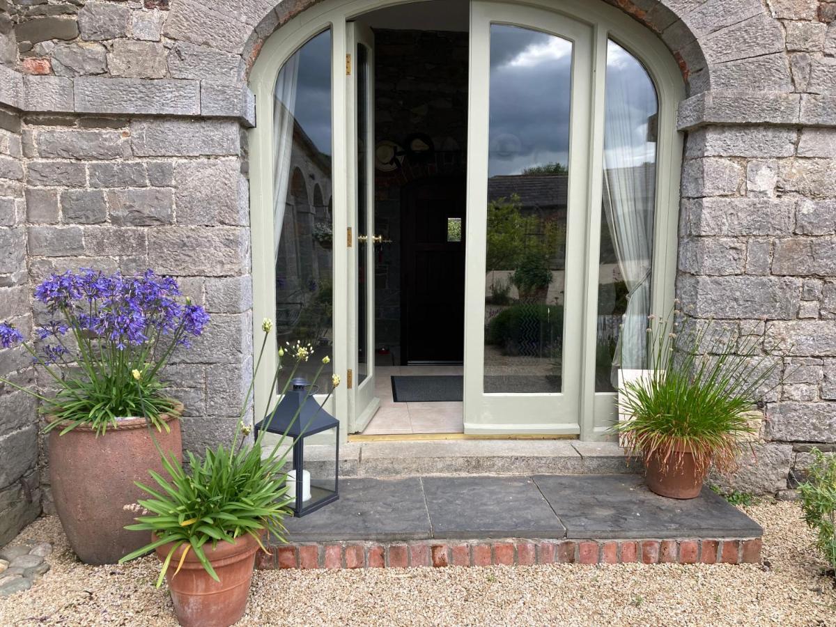 The Garden Rooms At The Courtyard,Townley Hall Drogheda Eksteriør bilde