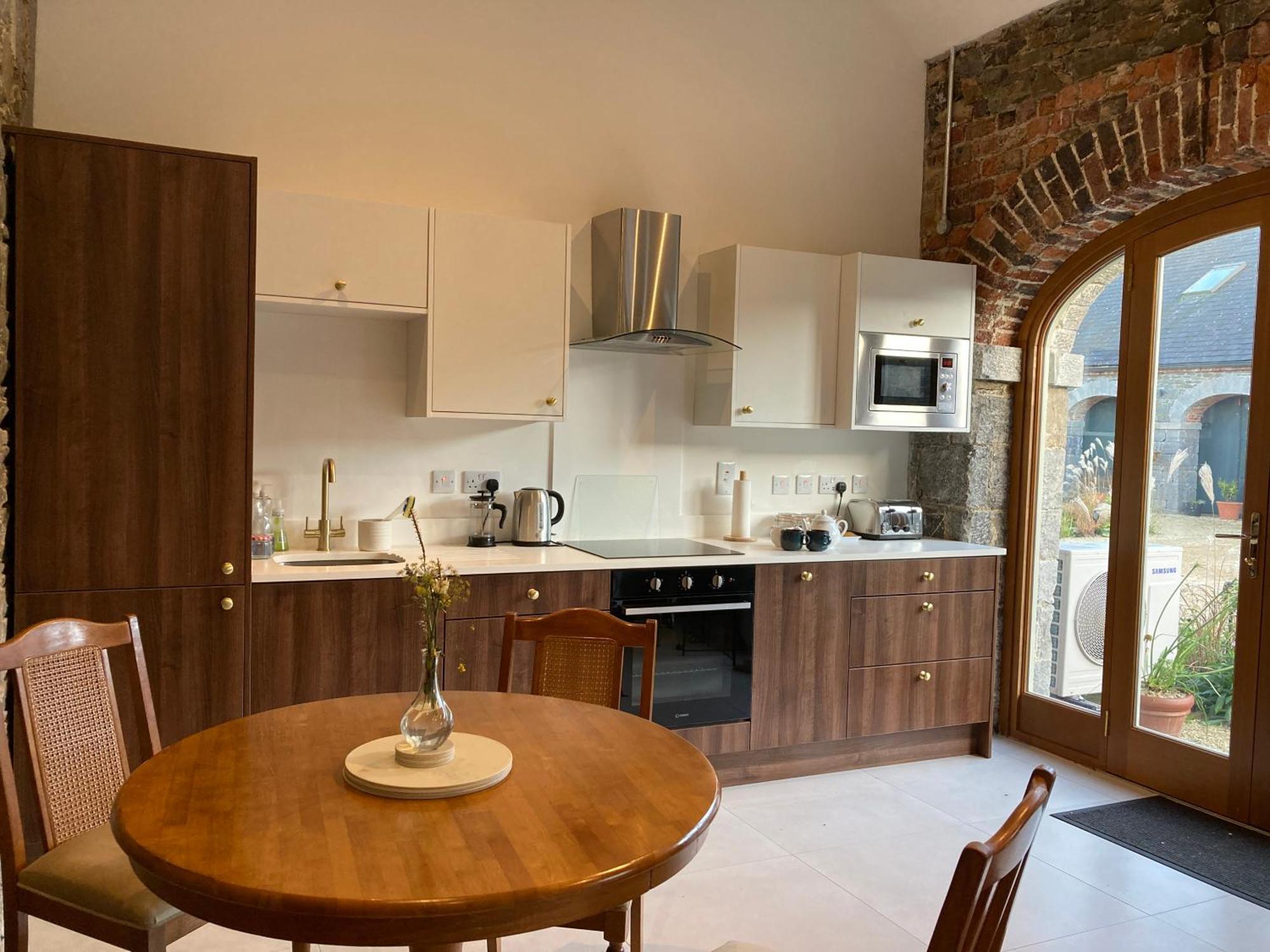 The Garden Rooms At The Courtyard,Townley Hall Drogheda Eksteriør bilde