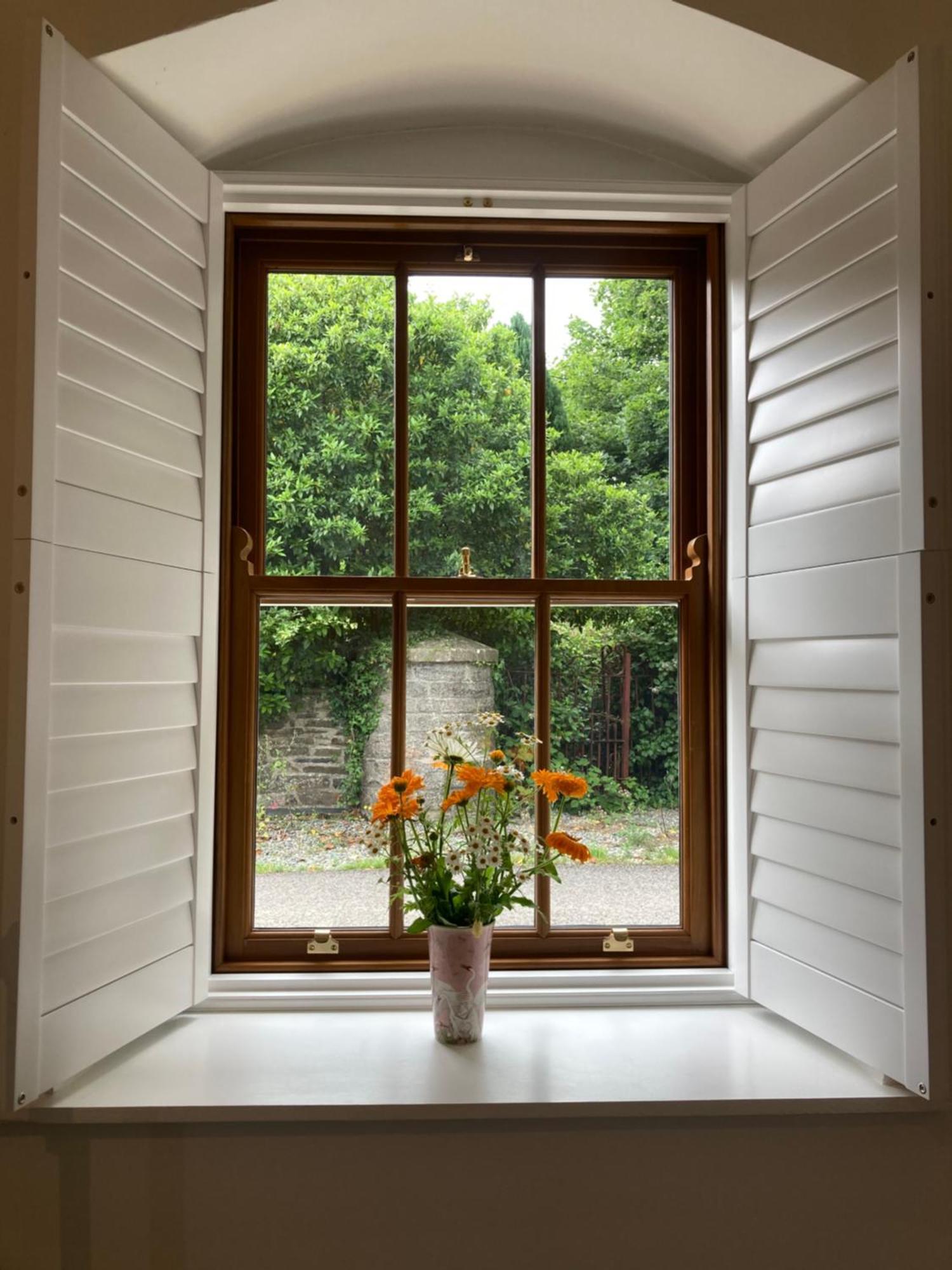 The Garden Rooms At The Courtyard,Townley Hall Drogheda Eksteriør bilde