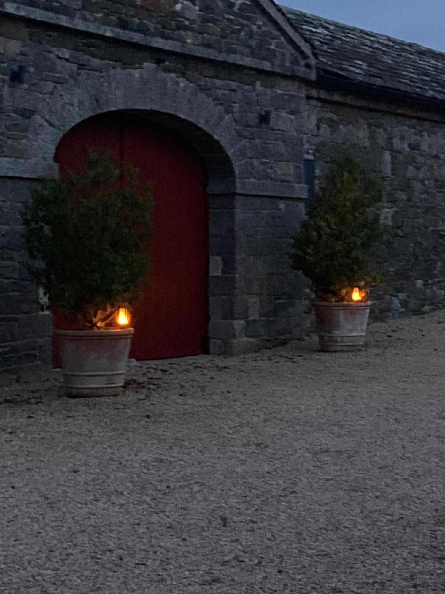 The Garden Rooms At The Courtyard,Townley Hall Drogheda Eksteriør bilde