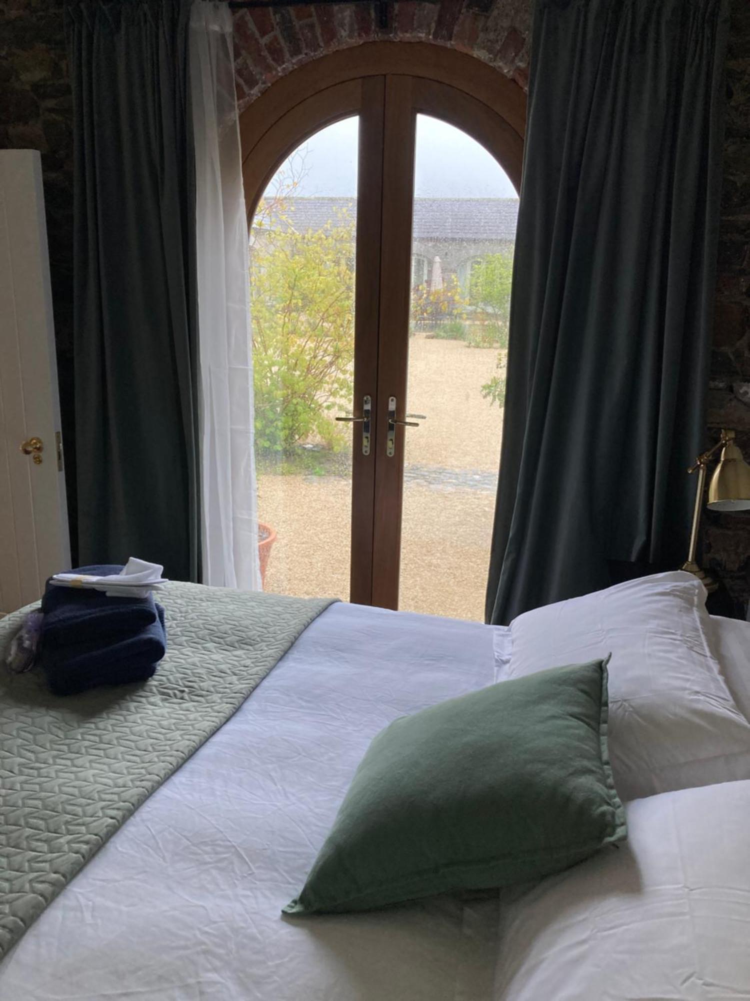 The Garden Rooms At The Courtyard,Townley Hall Drogheda Eksteriør bilde