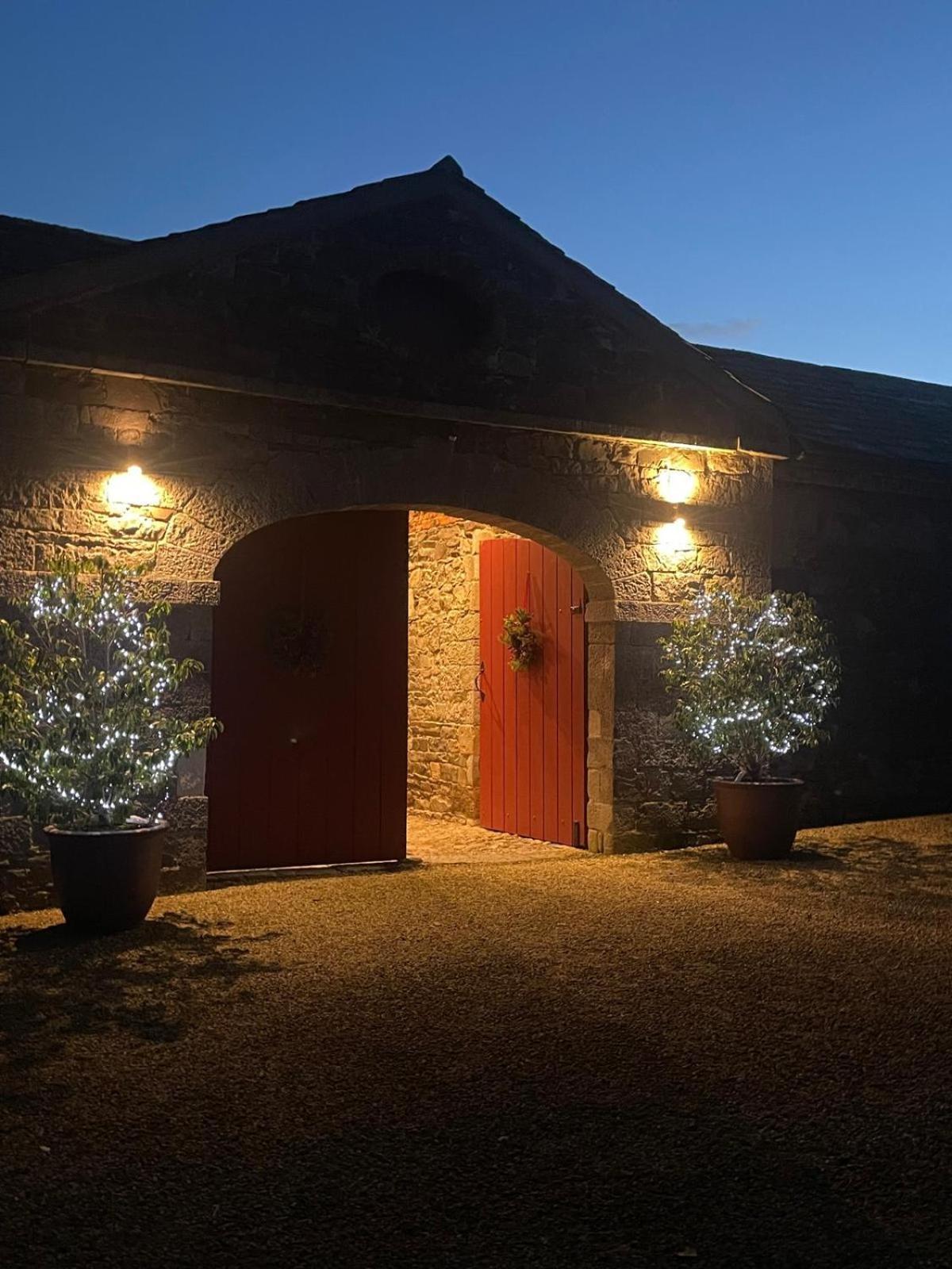 The Garden Rooms At The Courtyard,Townley Hall Drogheda Eksteriør bilde